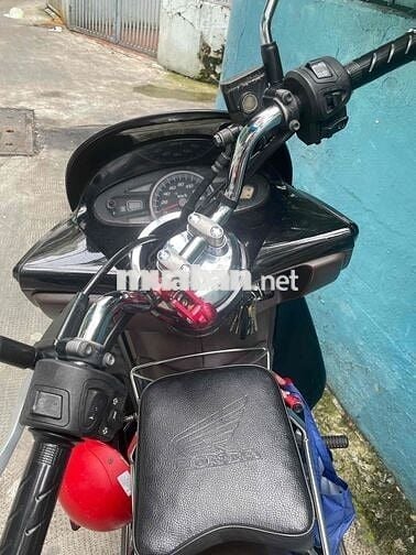 Lên đời xe chở con đi học