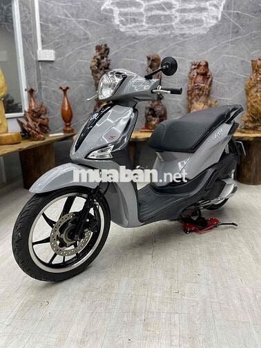 👉Liberty S 2017 chính chủ biển SG phanh abs