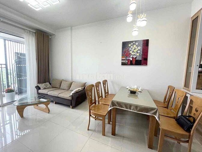 Cho thuê căn hộ 2 phòng ngủ 2WC. chung cư Orchard Parkview. p9 Phú Nhu