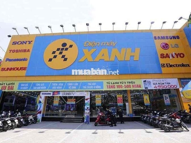 ❤️CHO THUÊ MB DTSD :1350m2 , NGANG :22M VỊ TRÍ ĐẸP SẦM UẤT