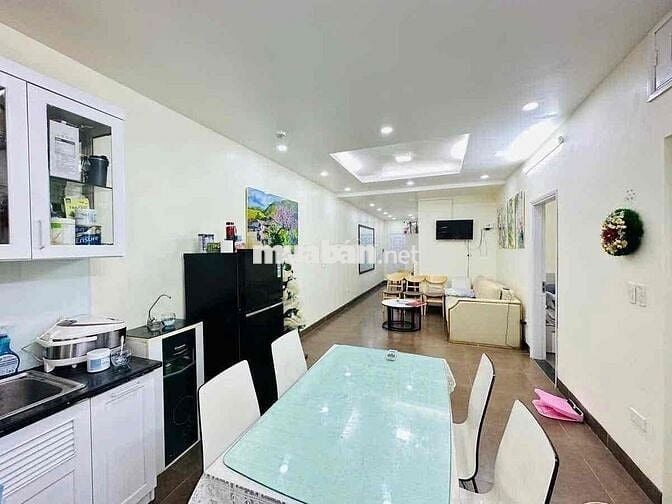 Bán nhanh căn hộ chung cư Thăng Long Garden 250 Minh Khai, 2 N ,2 VS