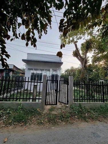 Nhà vườn mini, 200m2, Xã Tân Thông Hội, SHR, Giá 1 tỷ 200 bao phí thuế