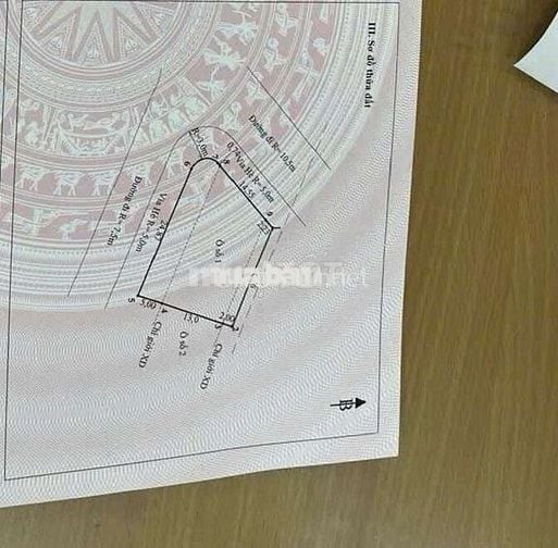 MẢNH ĐẤT LÔ GÓC 490M², VIP KĐT KIM SƠN ĐÔNG TRIỀU QN