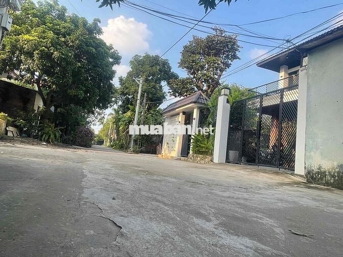 NHÀ 3 TẦNG MỚI TINH – XÁT VÀNH ĐAI 3 – TRƯỚC NHÀ 6 Ô TÔ TRÁNH, TIỀM NĂ