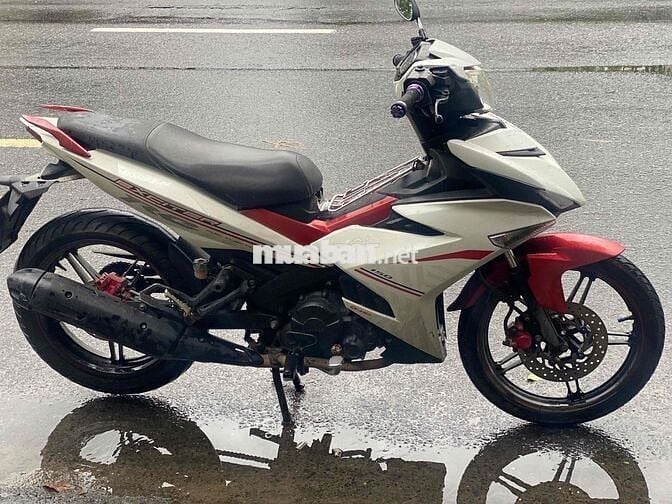bán ex 150 b92 máy rin nguyên chính chủ