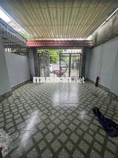 CHO THUÊ NHÀ KDC PHÚ HOÀ GIÁ RẺ