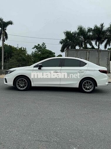 Honda City 2021 RS - 78000 km