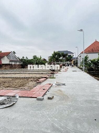 CHÍNH CHỦ BÁN ĐẤT FO SẴN SỔ GIÁ *** KHU VỰC ĐÔNG TẢO