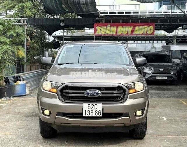 Ford Ranger 2.2XLS AT 4x2 2019 - 82000km