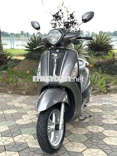 Yamaha Grande 2016 BSTP Máy Zin Êm Bao Chất