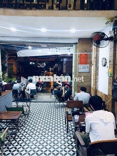 Cần sang quán Cà Phê ở Bình Thạnh