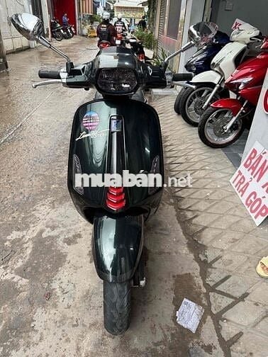 Vespa Sprint 125 đời 2021 xe đẹp máy zin chỉ 48tr5