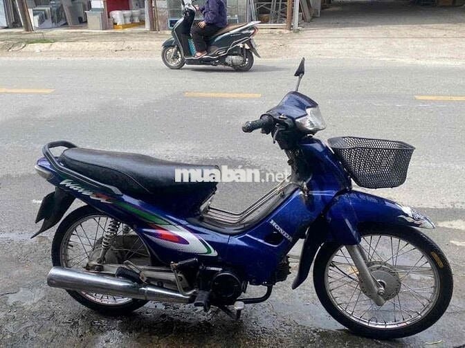 wave xanh bstp ( cavet đầy đủ )