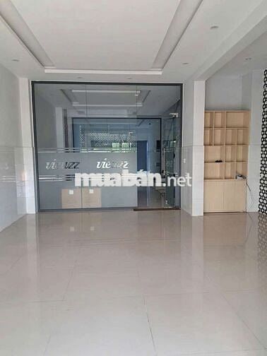⛔️ CHO THUÊ NHÀ SHOPHOUSE 4 TẦNG: NẠI NAM - 5PN - 5WC