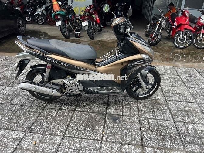 xe máy zin vip bs65 ngây chủ