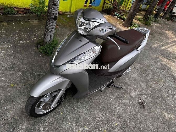 Lead 2016 Bstp 125cc
