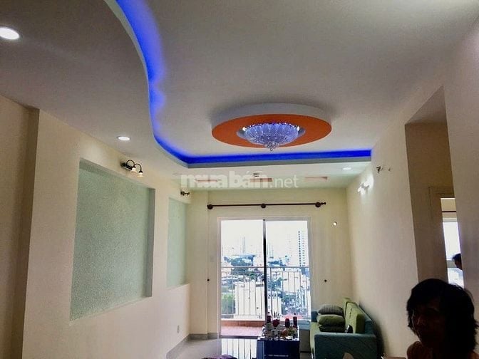 Chính chủ cho thuê căn hộ Good House Apartment Trương Đình Hội, Quận 8