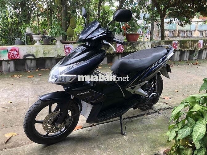 Bán Airblade 2009 biển số Thành phố 9 nút