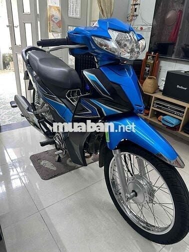wave blade 2020 bstp 9 chủ odo 16k km