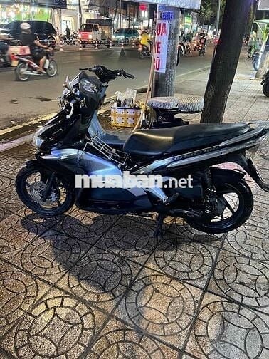 bán AB Fi biển số 65