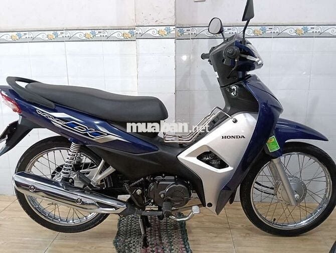 Anpha 110-2023 ,bs65, xe lướt, còn mới lắm