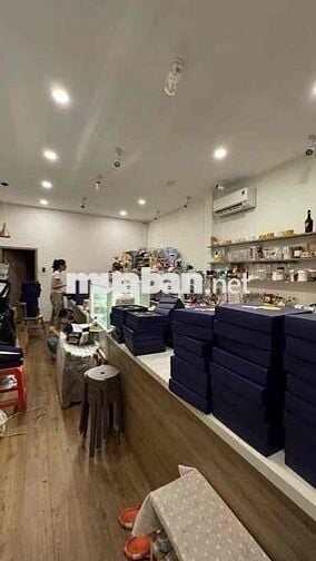 📣 PHÚ NHUẬN PHAN ĐÌNH PHÙNG - CĂN GỐC 3 MẶT HẺM - XE HƠI THÔNG - MẶT T
