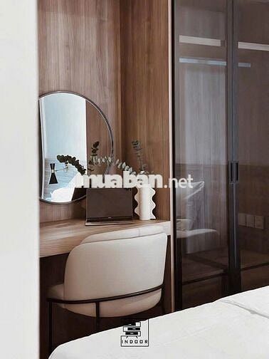 Bán CC SAM Towers, Như Nguyệt, 5,7 tỷ, 68m2, 2PN, 2WC, view đẹp