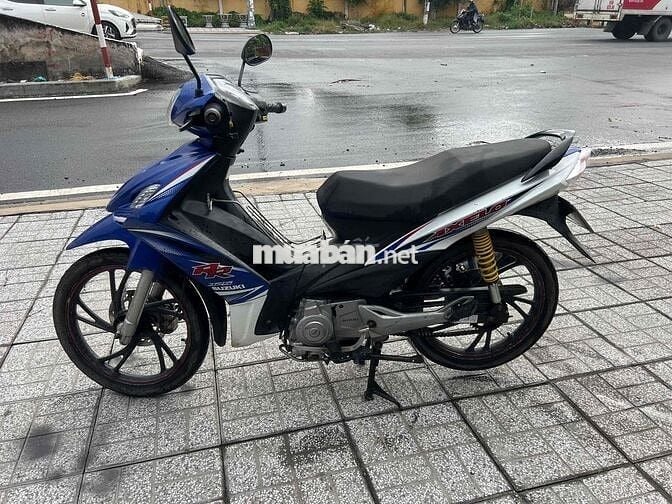 xe máy zin vip bs64 ngây chủ
