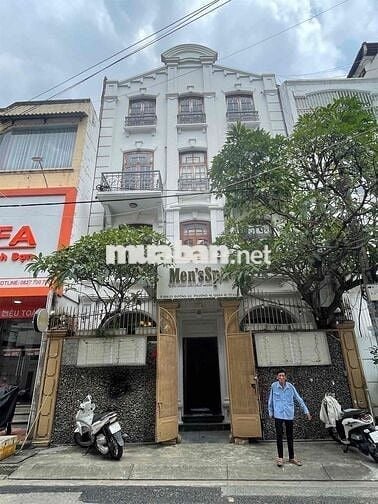 Cho Thuê Nhà 506/6 Ba Tháng Hai Phường 14 Q10
