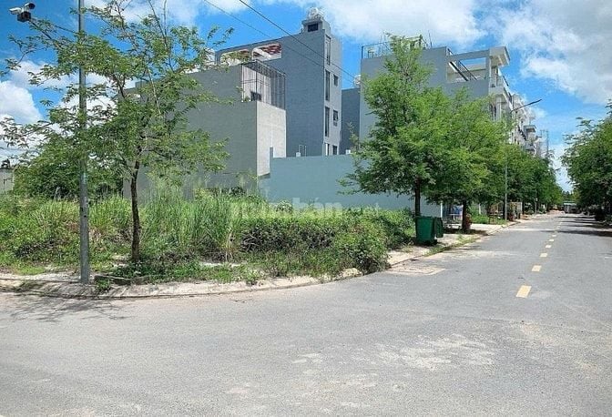 Bán lô đất Quốc Lộ 13,giá 3,9t phường Hiệp Bình Phước,Thủ Đức DT 10.5