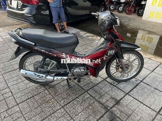 xe máy zin êm ru bs65 ngay chủ