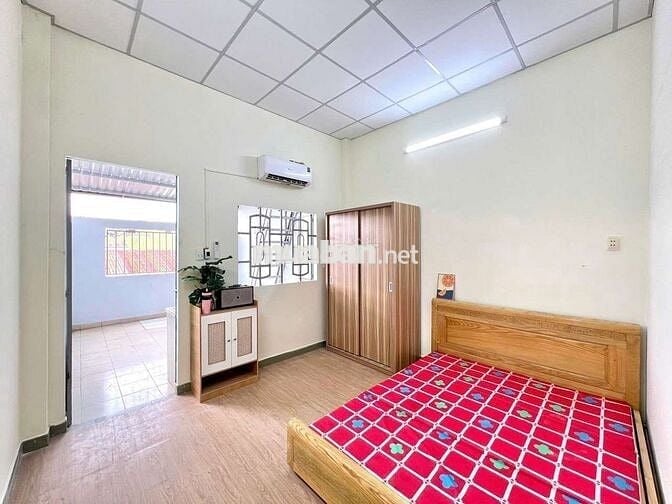 🌟Penthouse 1PN TÁCH BẾP ban công to nuôi cá trồng rau ngay EMART PHI