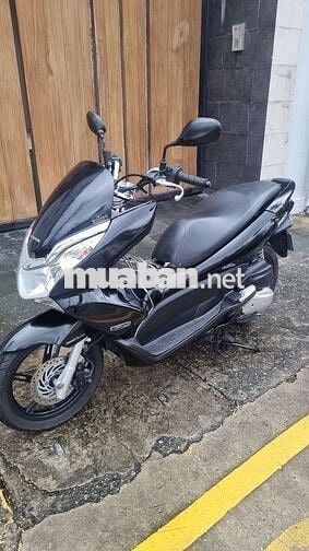 Bán lại xe ga honda pcx 2011 xe đẹp