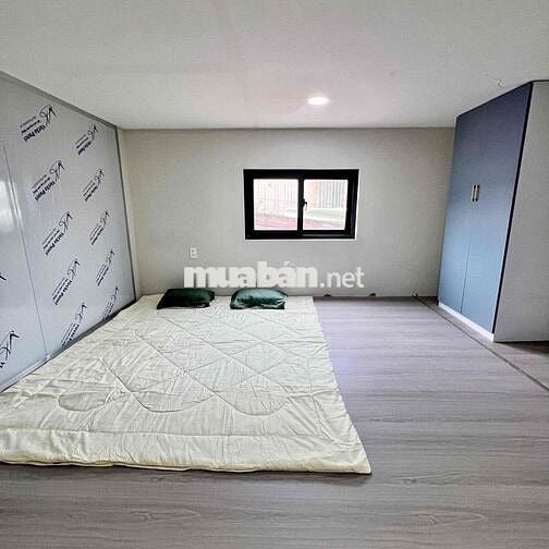 Khai trương dự án một trệt 1 lầu siêu tiện nghi Hiệp Bình Phước QL13