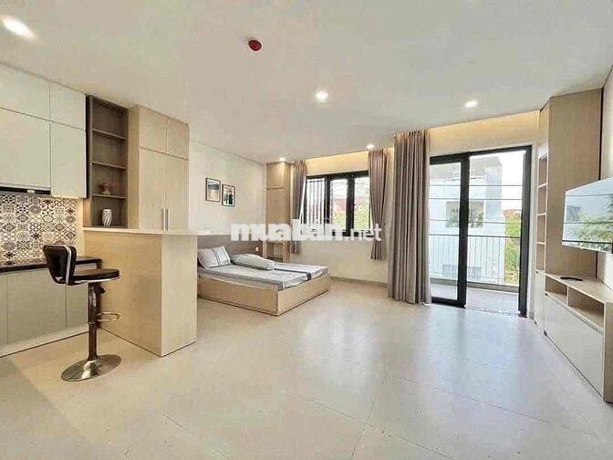 CĂN HỘ CHO THUÊ GIÁ TỐT NGAY GẦN CẦU NGUYỄN TRI PHƯƠNG, AN NINH, ĐẸP