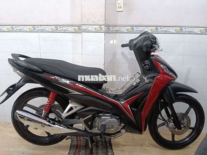 Honda RSX Fi, zin đẹp,xe còn mới,bs65
