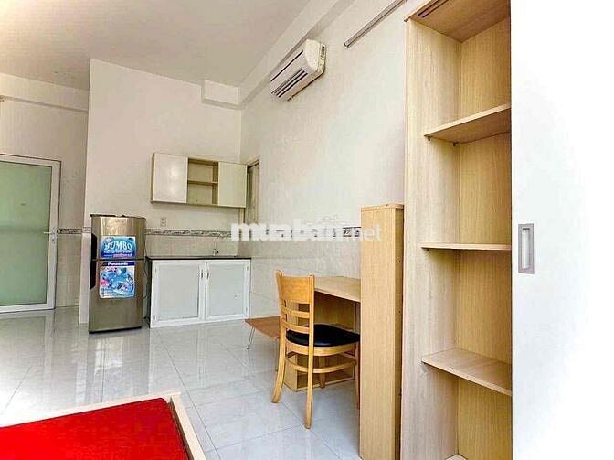CHO THUÊ TÒA 24 PHÒNG. Điện Biên Phủ. P25. Bình Thạnh