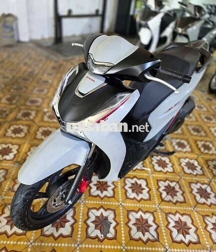 SH 125 abs bản đặc biệt bs 43 1000km như mới