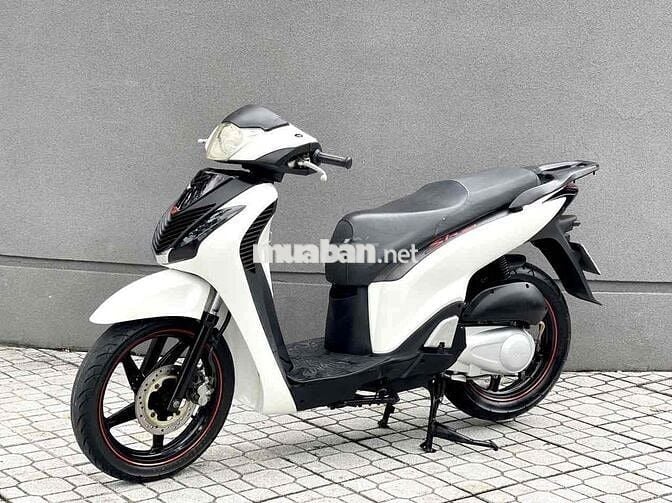 sh 2006 đã lên full 2010 máy móc bao chất cho ae