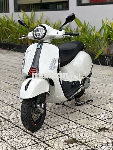veppa 150 gts 2025 bs 43 chính chủ có góp trao đổi