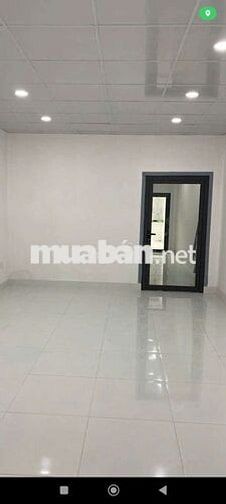 Nhà cho thuê mới đẹp vô ở liền