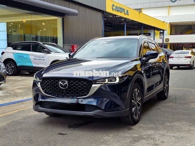 Mazda CX 5 2024 Premium 2.0 AT - 200000 km
