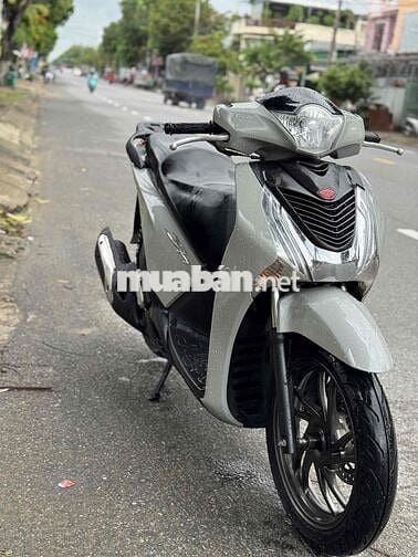 sh 125 ( hỗ trợ góp 0đ nợ tốt )