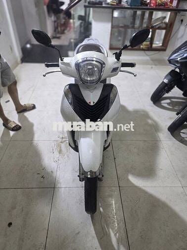Honda sh mode 2015 bs 43 có trả góp trao đổi