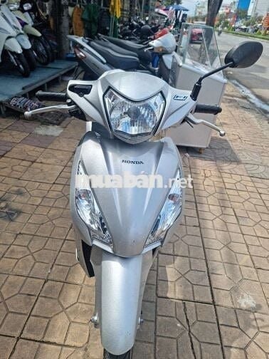 Xe zin.máy như khóa chống trộm. Đúng chủ