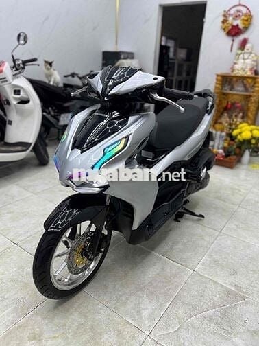 AB 2020 mâm crom âu đỳ máy móc rin ngon chạy nhẹ t