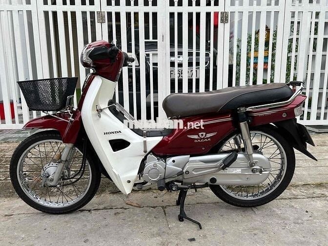 Honda Dream đẹp chính chủ bao hồ sơ sang tên