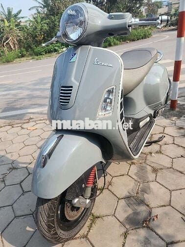 Gts 4vie nhập khẩu