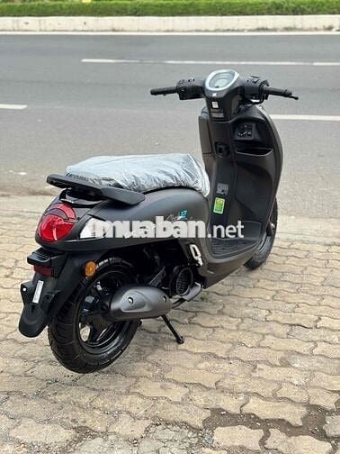 Scoopy Thái New 100%