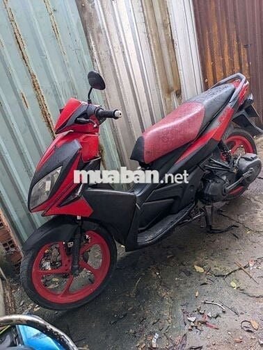 Yamaha Nouvo LX giấy tờ đầy đủ